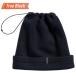 2027 BURTON �o�[�g�� Airtofakie Fleece Beanie �G�A�g�D�t�F�C�L�[ �t���[�X�r�[�j�[ 2way �l�b�N�E�H�[�}�[ �h�� �X�m�[�{�[�h �֘A�摜1