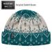 2027 BURTON �o�[�g�� Recycled Sidehitt Beanie ���T�C�N���T�C�h�q�b�g�r�[�j�[ �h�� �j�b�g�X �j�b�g�L���b�v �X�m�[�{�[�h �X�L�[