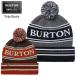 2027 BURTON �o�[�g�� Trope Beanie �g���[�v�r�[�j�[ �h�� �j�b�g�X �j�b�g�L���b�v �X�m�[�{�[�h �X�L�[