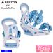 BURTON Barton Kids Kids' Smalls Re:Flex маленький крепления крепление ребенок сноуборд 