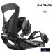 SALOMON Salomon PACT Park to22-23 2023 snowboard binding binding men's 