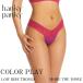 �n���L�[�p���L�[ hanky panky �J���[�v���C ���[���C�Y �^���K �V�O�j�`���[���[�X �V���[�c T�o�b�N �\���O ���� ���K�i