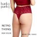�n���L�[�p���L�[ hanky panky ���g�� �^���K �V���[�c T�o�b�N �\���O �n�C�E�G�X�g �����[�X ���f�B�[�X �Z�N�V�[ ���K�i