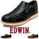  повседневная обувь водонепроницаемый туфли без застежки мужской бизнес обувь кожа обувь спортивные туфли PU кожа шнур нет модный джентльмен обувь EDWIN Edwin edm4458