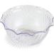 Carlisle FoodService Products 453507 Plastic Dessert Bowls, 8 oz, Clear (Pack of 48)¹͢