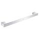 Grohe 40767000 Selection Cube Towel-Rail, Polished Chrome, 19'¹͢