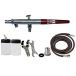 Paasche Airbrush double action siphon feed airbrush _ parallel imported goods 