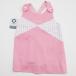  made in Japan Pierre Cardin child made camisole 24. month for 90cm pink (E16-4302)