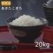  рис бесплатная доставка . рис [ Ehime префектура производство Akitakomachi 20kg(10kg×2) ]20 kilo Сикоку . мир 7 год производство . покупка 