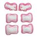  bicycle protector Kids protector set S size pink 46209