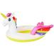 INTEX( Inte ks) бассейн Mystic Unicorn спрей бассейн 272×193×104cm 57441 [ Япония стандартный товар ]