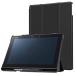 PauTion docomo Arrows Tab F-02K кейс Arrows Tab F-02K для покрытие планшет кейс три . подставка 