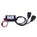 Aramox dual USB charge adapter,3A DC 12V?DC 5V converter charger converter module connector car bike telephone fee 