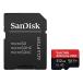  микро SD 512GB SanDisk Extreme PRO microSDXC A2 SDSQXCZ-512G за границей упаковка товар 