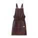 [ Lee ]. данный . фартук . данный . фартук LCK79003 Brown F