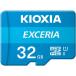 32GB microSDHC карта микро SD KIOXIAki ok siaEXCERIA CLASS10 UHS-I R:100MB/s за границей lite-