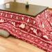  котацу futon прямоугольный примерно 205×285cm белый медведь красный котацу ватное одеяло kotatsu.. futon одиночный товар . futon модный .... симпатичный зима был 