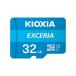 microSD карта 32GB высокая скорость KCB-MC032GA 32GB