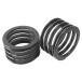 ID65 H50mm 2K MAQS 2 шт. комплект helper springs spring амортизатор 