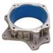 KIMISS impeller pump housing 66V 51312 00 94 jet pump impeller housing wear ring attaching 66V 51