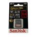 SanDisk SDSDXDK-064G-JNJIP Extreme Pro SDXC UHS-II карта 64GB