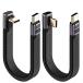 Leehitech 213CM 40Gbps USB4 Ĺ֥ 240W® û USB Type C ľL  to Ĺ