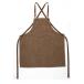 [Chaiclo] Work фартук кухня уличный Cafe цветок магазин DIY кухня работа для apron мужской женский родители .