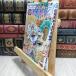 8-1 ONE PIECE 104 ( Jump комиксы ) хвост рисовое поле . один .230216