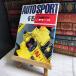 8-1 autosport авто спорт 1990 год 6 месяц 15 день номер 6/15 No.556 Indy CART большой изучение новый F1 механизм Rally Raid 03914