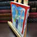 [ б/у ] новый версия стекло. ...( Four bunko C 170) угол поломка иметь высота дерево ..,. часть книга@ один .220218