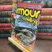 [ б/у ] armor -mote кольцо No.56 2004 год 6 месяц номер AFV Sengoku производитель ряд .010425