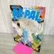 [ б/у ] BE-PAL Be Pal 1990 год 4 месяц номер NO.106 130392