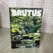 [ б/у ] BRUTUS( голубой tas) 2025 год 09 месяц 15 день номер No.1038[ рыбалка. вход.Fishing with***] BRUTUS редактирование часть 050498
