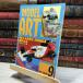 [ б/у ] ежемесячный MODEL ARTmote искусственная приманка to1991 год 9 месяц номер No.376 008493