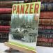 8- ежемесячный PANZER брюки .-1982 год 11 месяц номер 020193