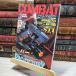 8-1 ежемесячный combat * журнал COMBAT 1998 год 3 месяц управление Pacific Fury 008476