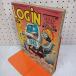  логин 1993 год 9 месяц 17 день выпуск эпоха Heisei 5 No.18 персональный компьютер - информация журнал часть трещина есть 280095