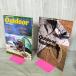 [ б/у ] Outdoor поле. спорт журнал Vol.11 No.7 1986 год осень гора ... фирма уличный отдельный выпуск дополнение имеется 050027