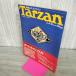 [ б/у ] Tarzan Tarzan No.144 1992 год 6 месяц 10 день номер авто кемпинг введение 300218