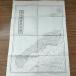 [ б/у ] [ дополнение только ] Япония no. 4801 номер Shimane труба внутри все map Meiji 35 год 1902 год важное статистика запах есть 010261