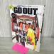 [ б/у ] GO OUTgo- наружный vol.75 эпоха Heisei 28 год 2016 год 1 месяц номер 120034