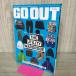 [ б/у ] GO OUTgo- наружный vol.51 эпоха Heisei 26 год 2014 год 1 месяц номер 120036