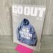 [ б/у ] GO OUTgo- наружный vol.43 эпоха Heisei 25 год 2013 год 5 месяц номер 120039