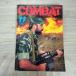 [ б/у ] ежемесячный combat журнал 1983 год 11 месяц Showa 58 год 270232