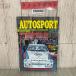 3-#AUTOSPORT авто спорт 1983 год Showa 58 год 4 месяц 1 день номер No.367 Lancia Porsche 935 Rally 83WRC Monte Carlo Rally 