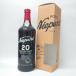  колено порт to морской еж -20 год 20% 750ml с коробкой Portugal дерево внизу Inter National [ ограниченный товар ] [.. память день праздник ]