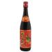 ... год .. цветок гравюра sake 5 год алкоголь 17% 600ml { China sake }