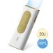  depilator home use depilator HIPL light beauty vessel light depilator sapphire whole body mda wool VIO face body face hige side arm finger whole body hair removal lighting number of times limitless 5 -step Revell 4 mode 