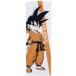  most lot Dragon Ball EX the earth ... warrior ..H. art towel Monkey King single goods 