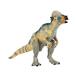 パキケファロサウルス　55005　恐竜フィギュア　PAPO
